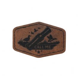 Call Me Duck Hunting