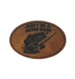 Don’t Be a Dumb Bass Fishing