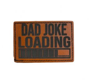 Dad Joke Loading