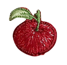Mini Red Apple