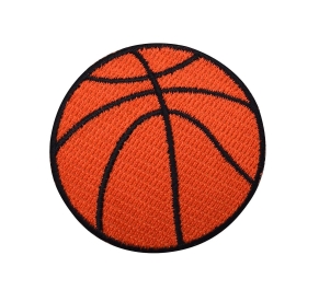 Large Basketball