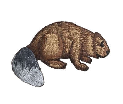 Natural Beaver