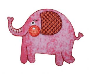 Pink Elephant CLEARANCE