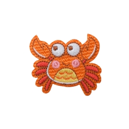 Orange Crab