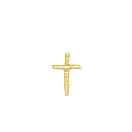 Gold Cross - Small/Mini