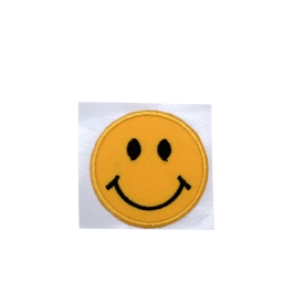 Small - Emoji Smiley Face