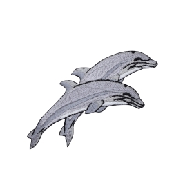 Double Dolphins