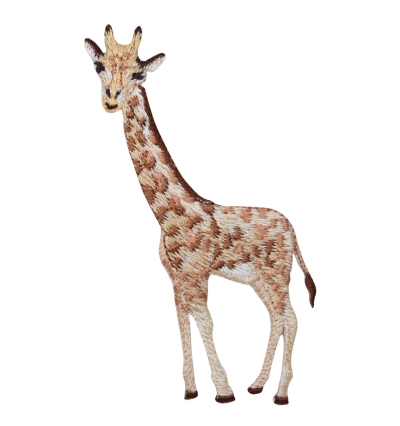 Giraffee - Natural - Facing Left