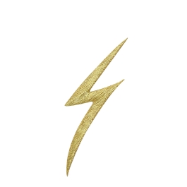 Lightning - Gold