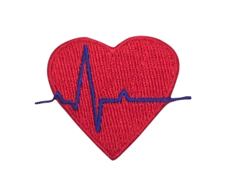 Medical Heart EKG