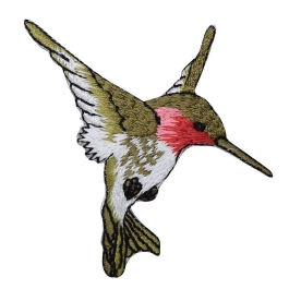 Hummingbird - Right