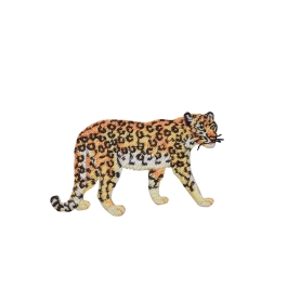 Natural Leopard