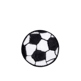Small Soccer Ball 1