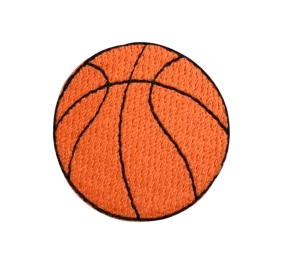 Medium Basketball