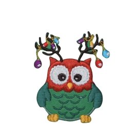 Owl - Antlers