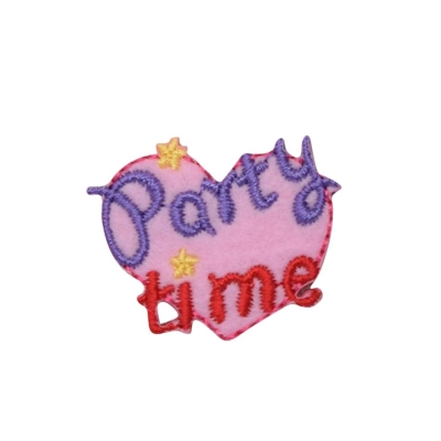Heart - Party Time