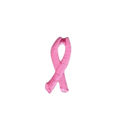 Awareness Ribbon - Dark Pink