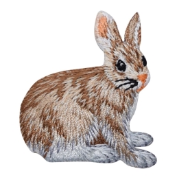 Natural Rabbit Hare