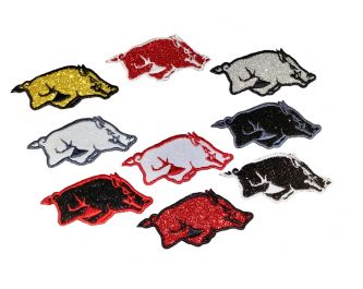 Razorback Hog - 3 inch