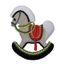 Rocking Horse