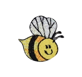 Small Bumble Bee