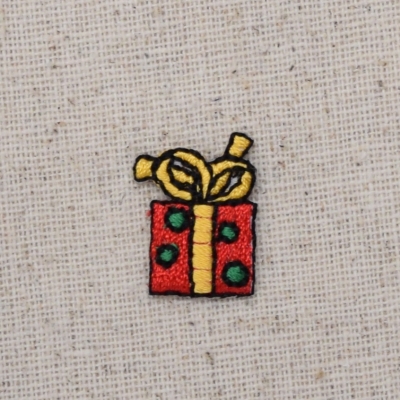 Mini Christmas Gift 