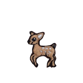Small Deer Fawn