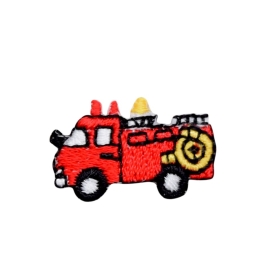Small Fire Engine Truck