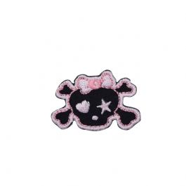 Mini Pink Skull CLEARANCE