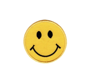 Large Emoji - Smiley Face