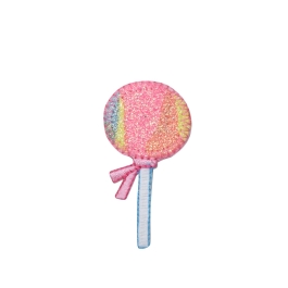 Sparkle Lollipop