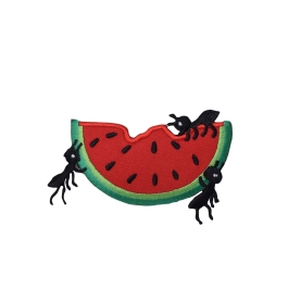 Watermelon - Ants