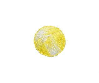 Mini Yellow Ball of Yarn